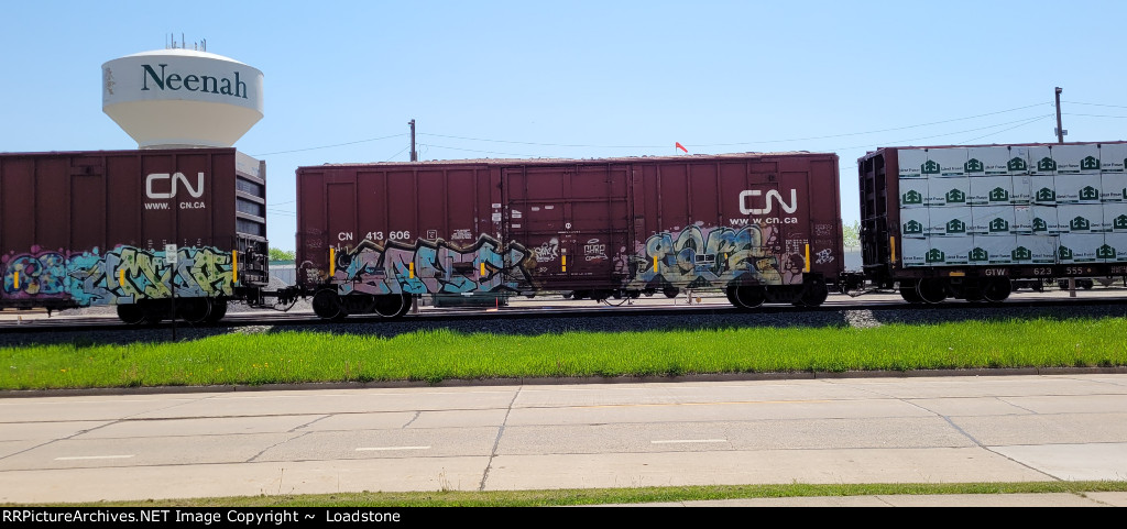 CN 413606